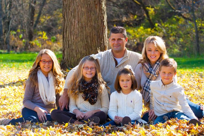 Family Photos